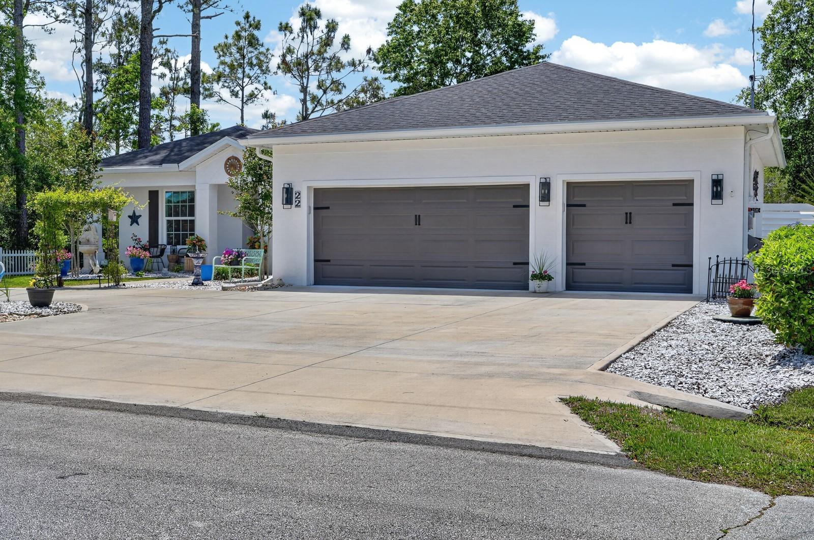 22 WHITE HURST LN, PALM COAST, FL, 32164