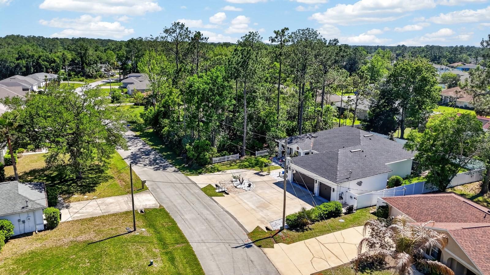 22 WHITE HURST LN, PALM COAST, FL, 32164