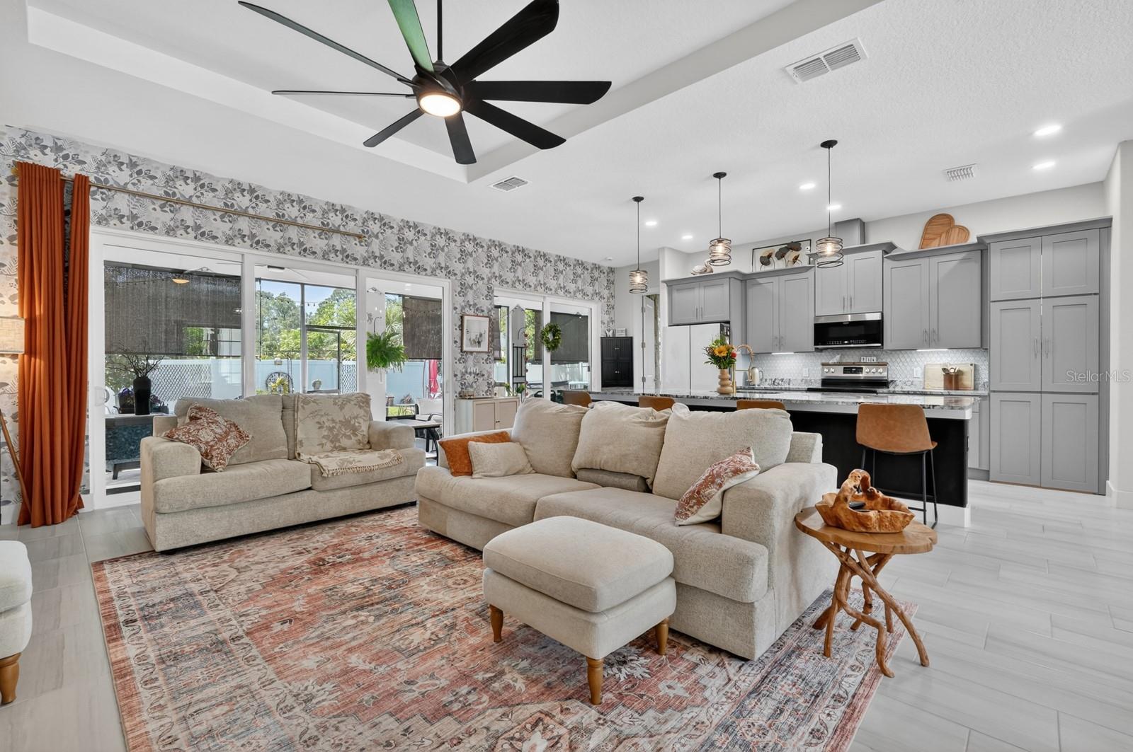 22 WHITE HURST LN, PALM COAST, FL, 32164