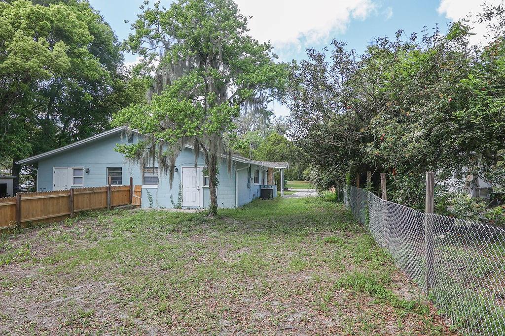 832 E INDIANA AVE, DELAND, FL, 32724