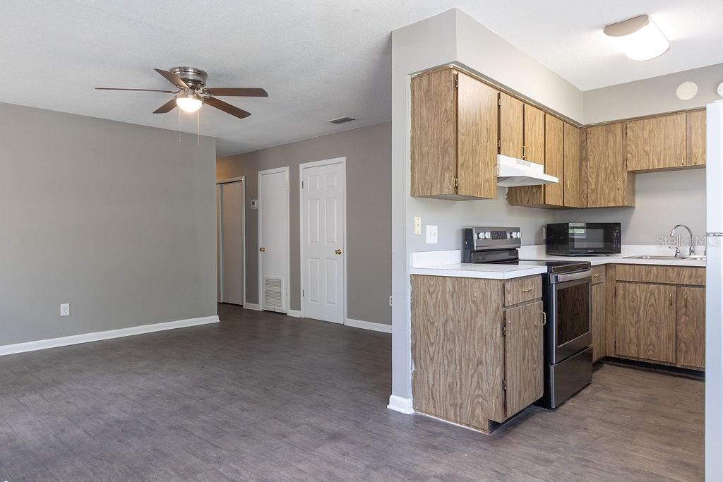 832 E INDIANA AVE, DELAND, FL, 32724