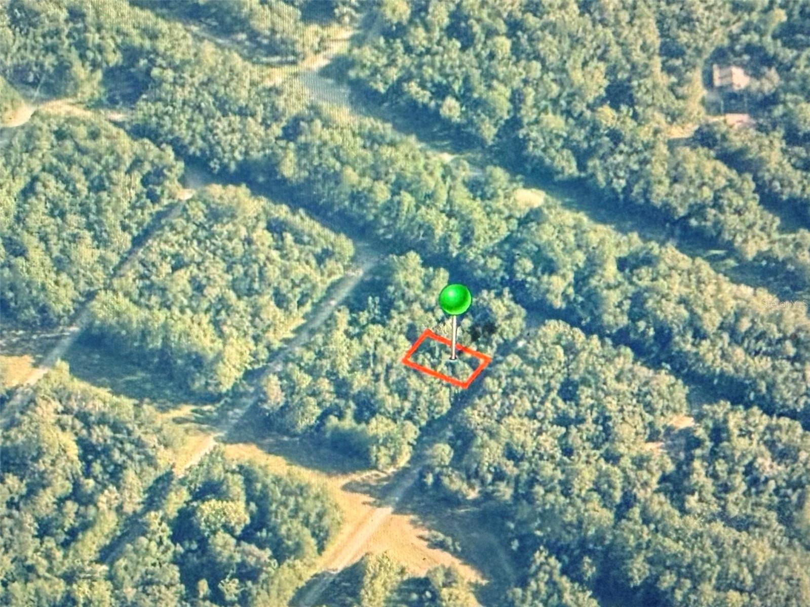 775 E ELGROVE DR, CITRUS SPRINGS, FL, 34434