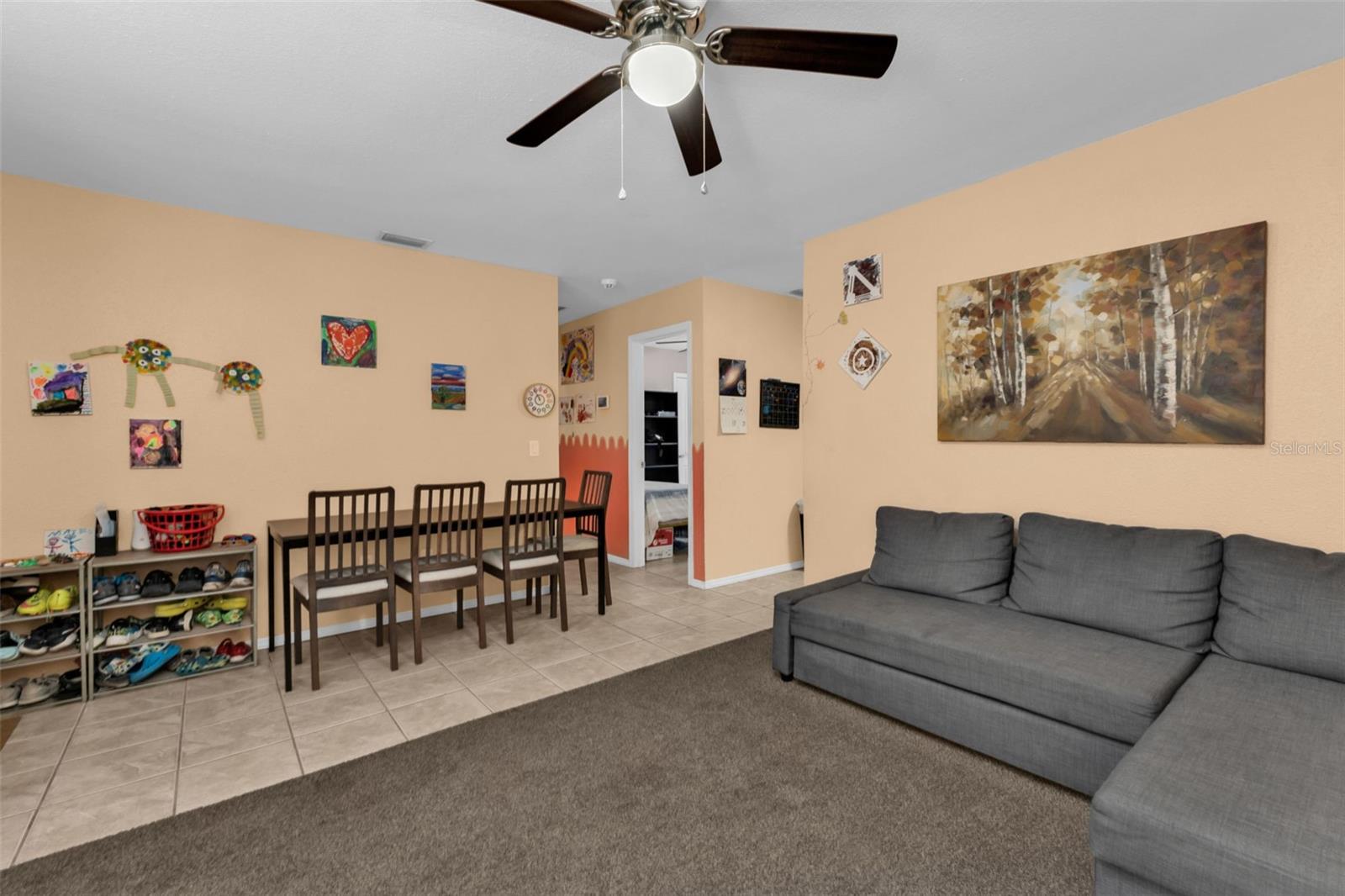 5919 HOBHILL AVE, NORTH PORT, FL, 34287