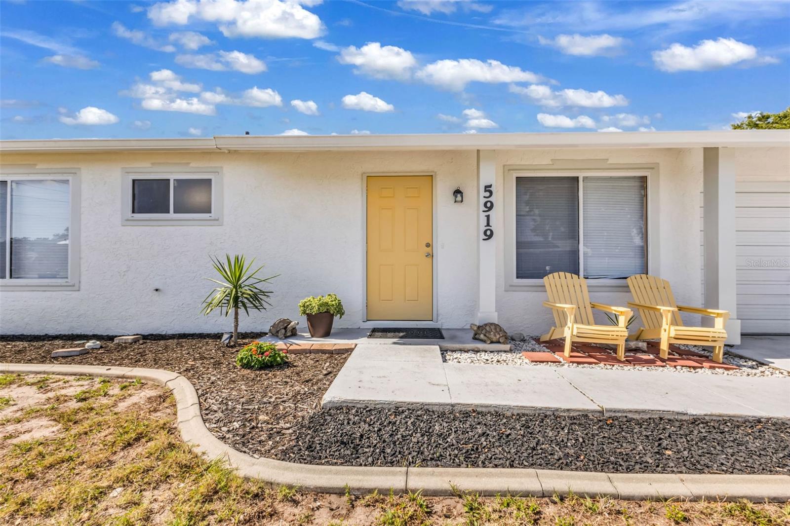 5919 HOBHILL AVE, NORTH PORT, FL, 34287