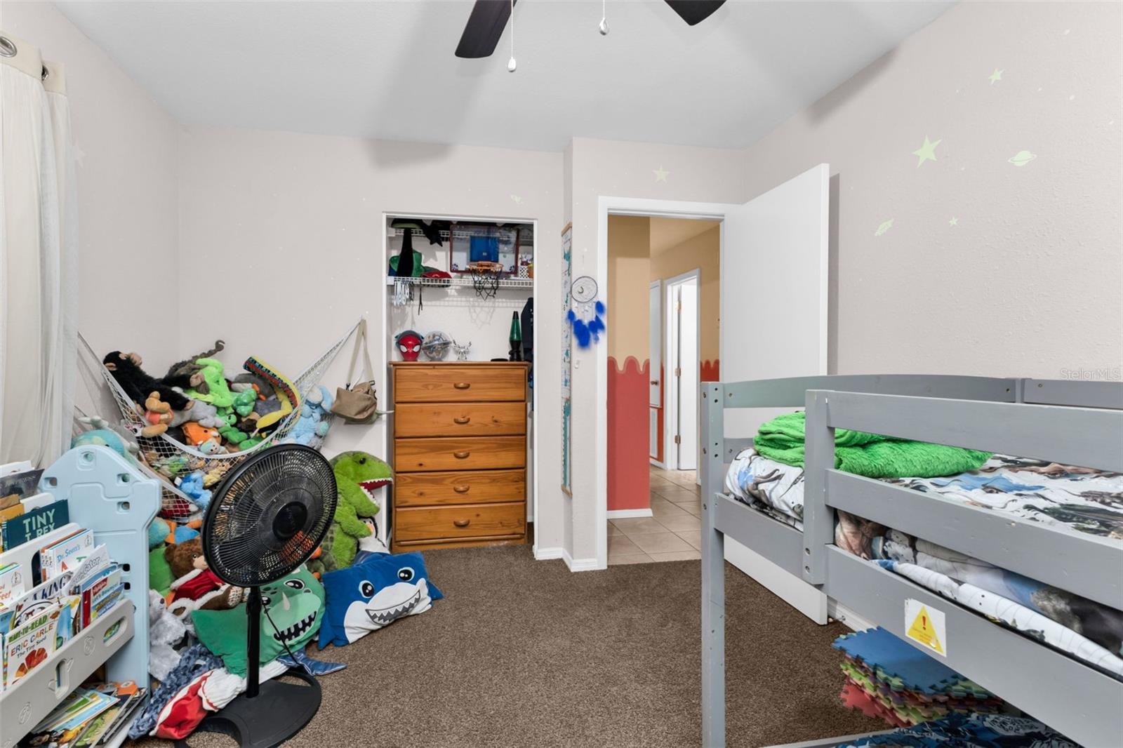 5919 HOBHILL AVE, NORTH PORT, FL, 34287