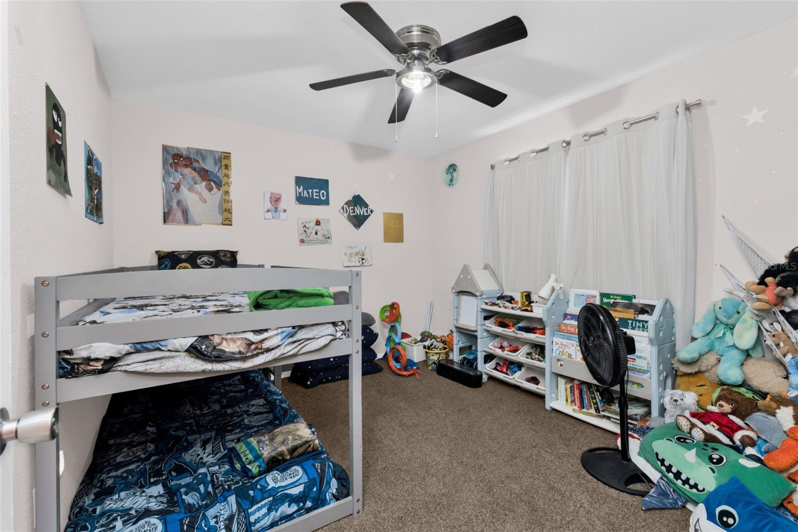 5919 HOBHILL AVE, NORTH PORT, FL, 34287