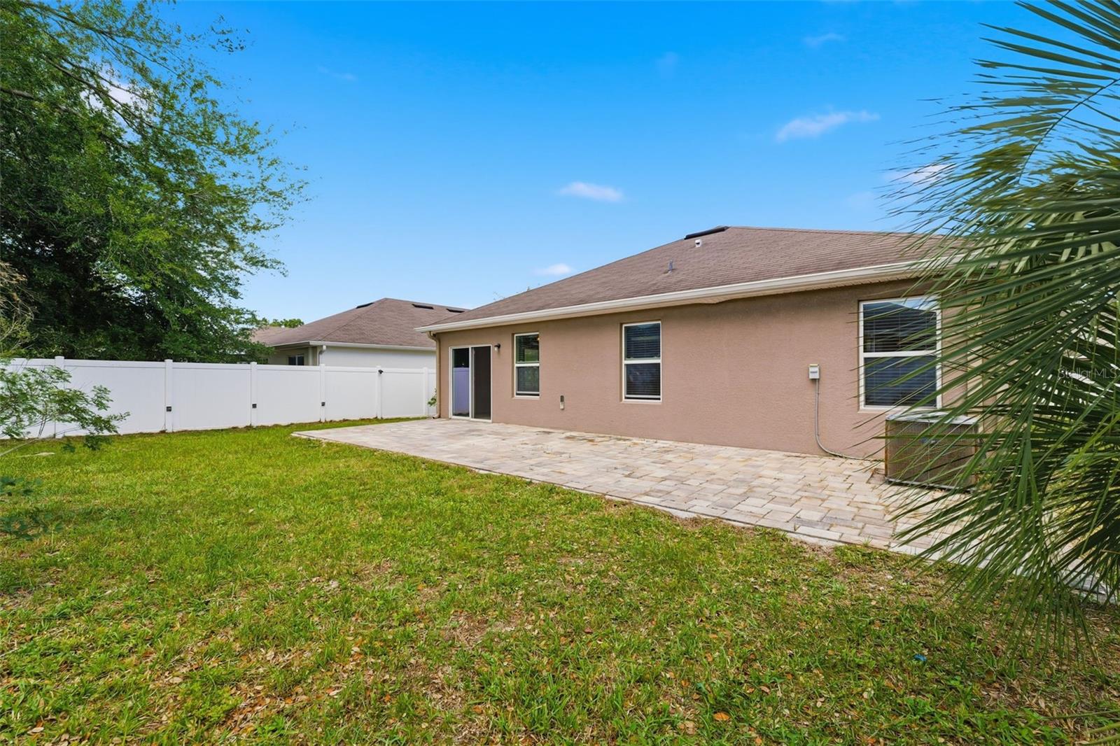 4269 BRAMBLEWOOD LOOP, SPRING HILL, FL, 34609
