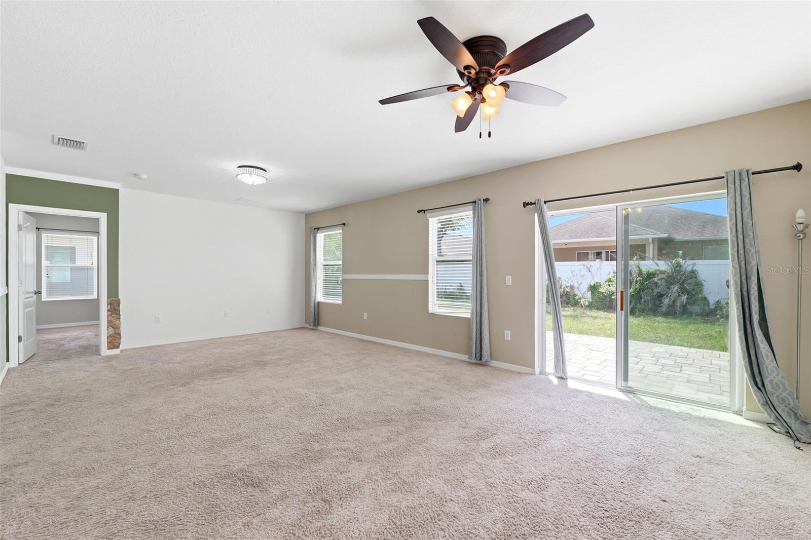 4269 BRAMBLEWOOD LOOP, SPRING HILL, FL, 34609