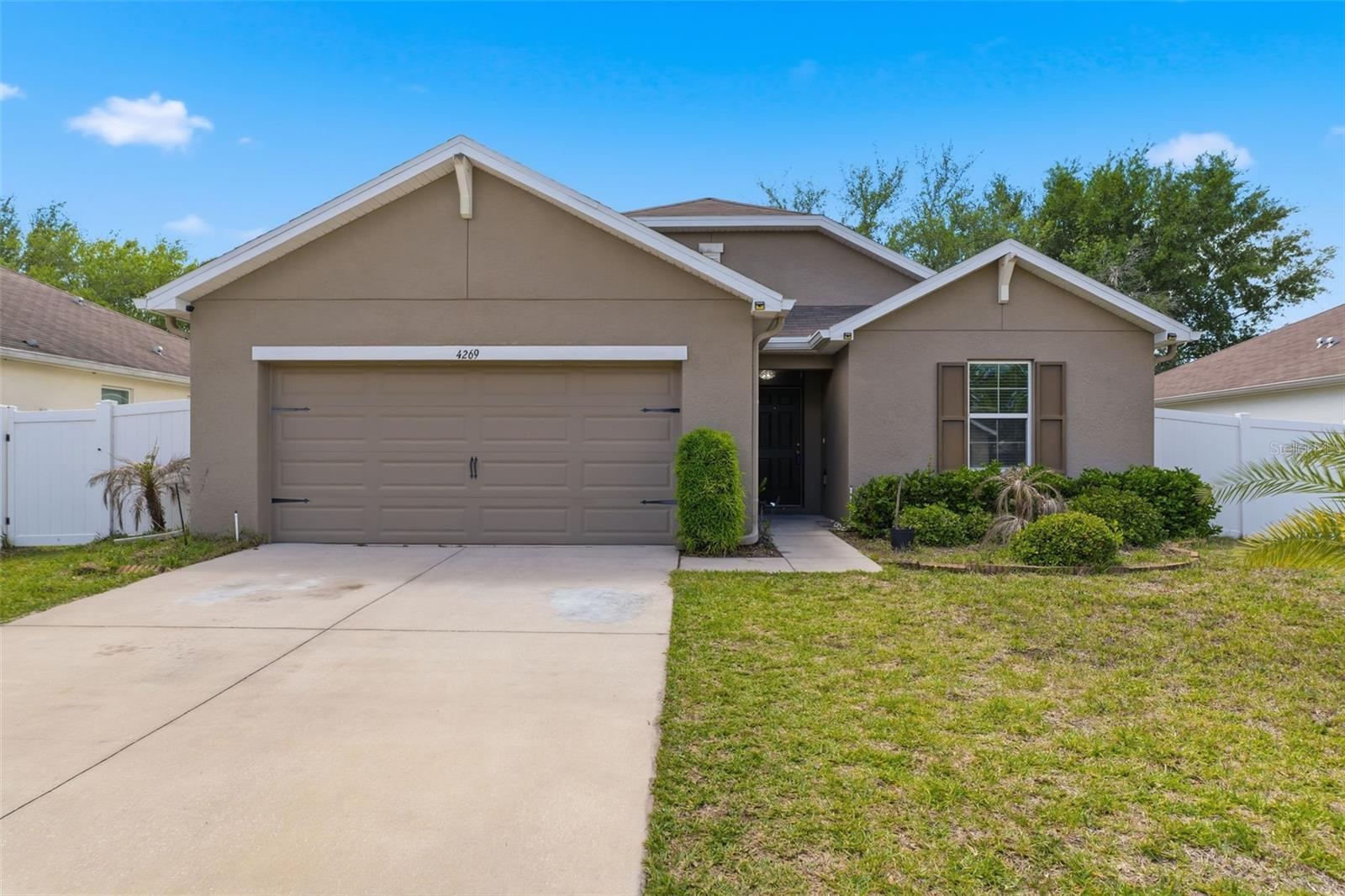 4269 BRAMBLEWOOD LOOP, SPRING HILL, FL, 34609
