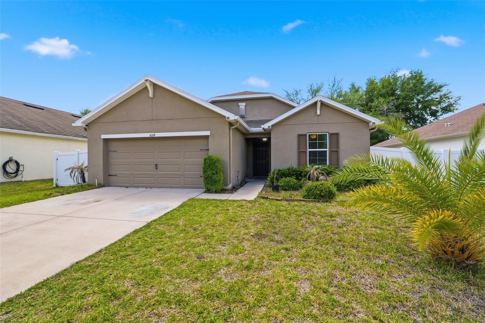 4269 BRAMBLEWOOD LOOP, SPRING HILL, FL, 34609
