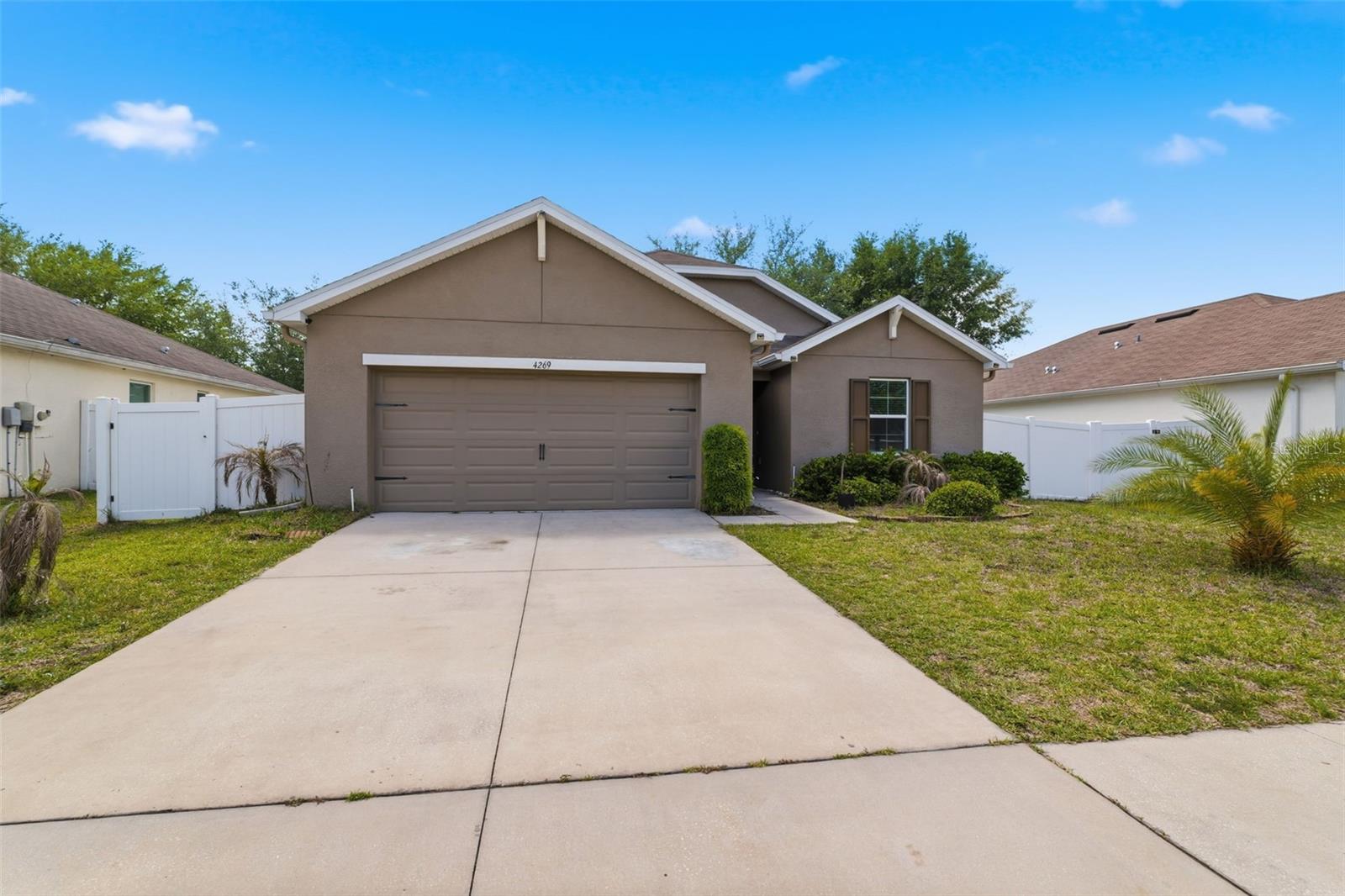 4269 BRAMBLEWOOD LOOP, SPRING HILL, FL, 34609