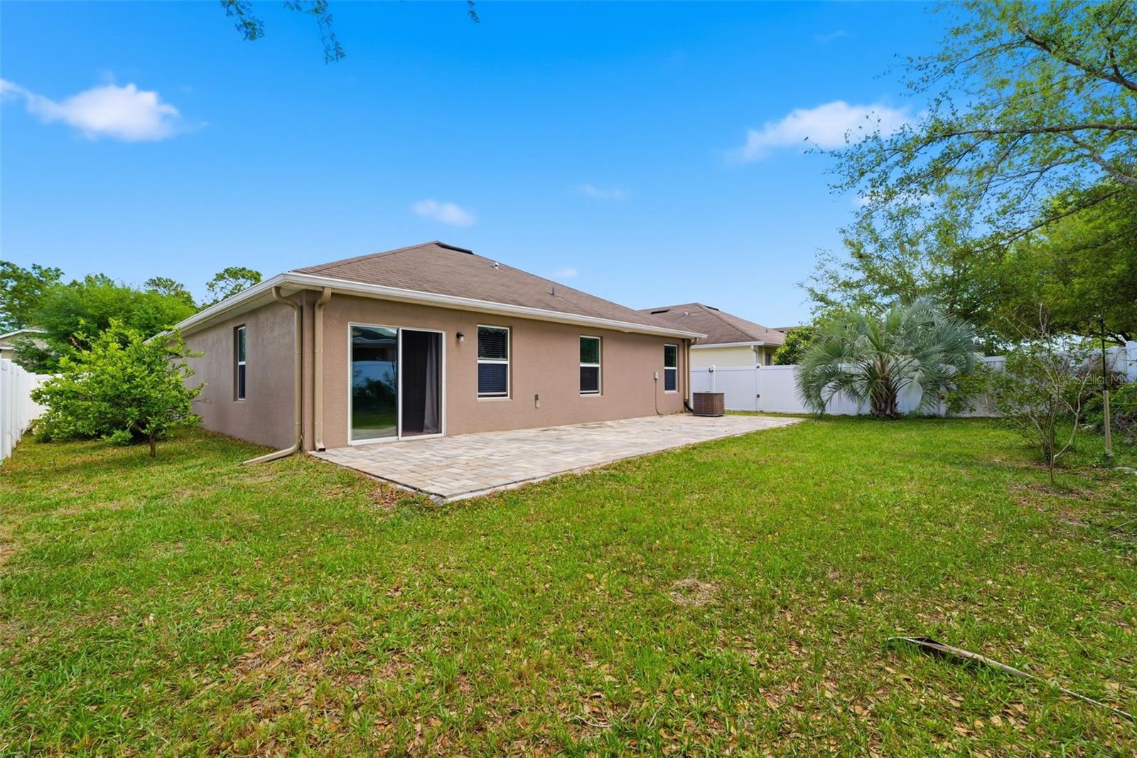 4269 BRAMBLEWOOD LOOP, SPRING HILL, FL, 34609
