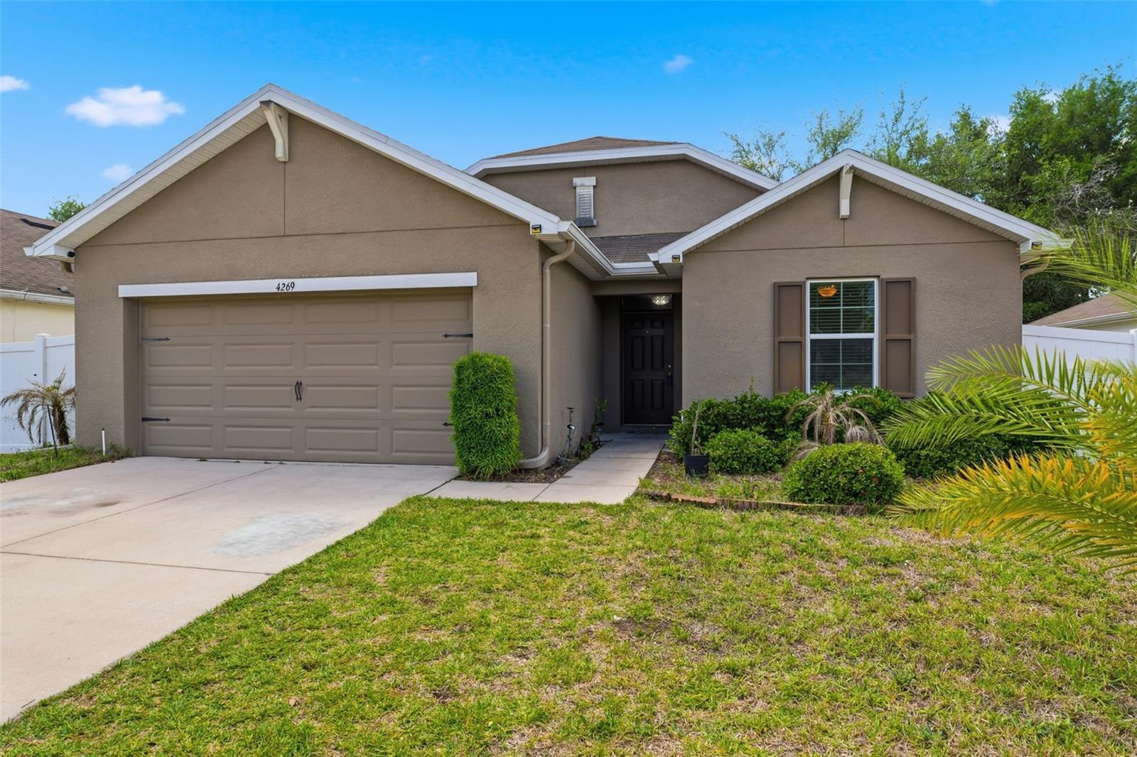 4269 BRAMBLEWOOD LOOP, SPRING HILL, FL, 34609