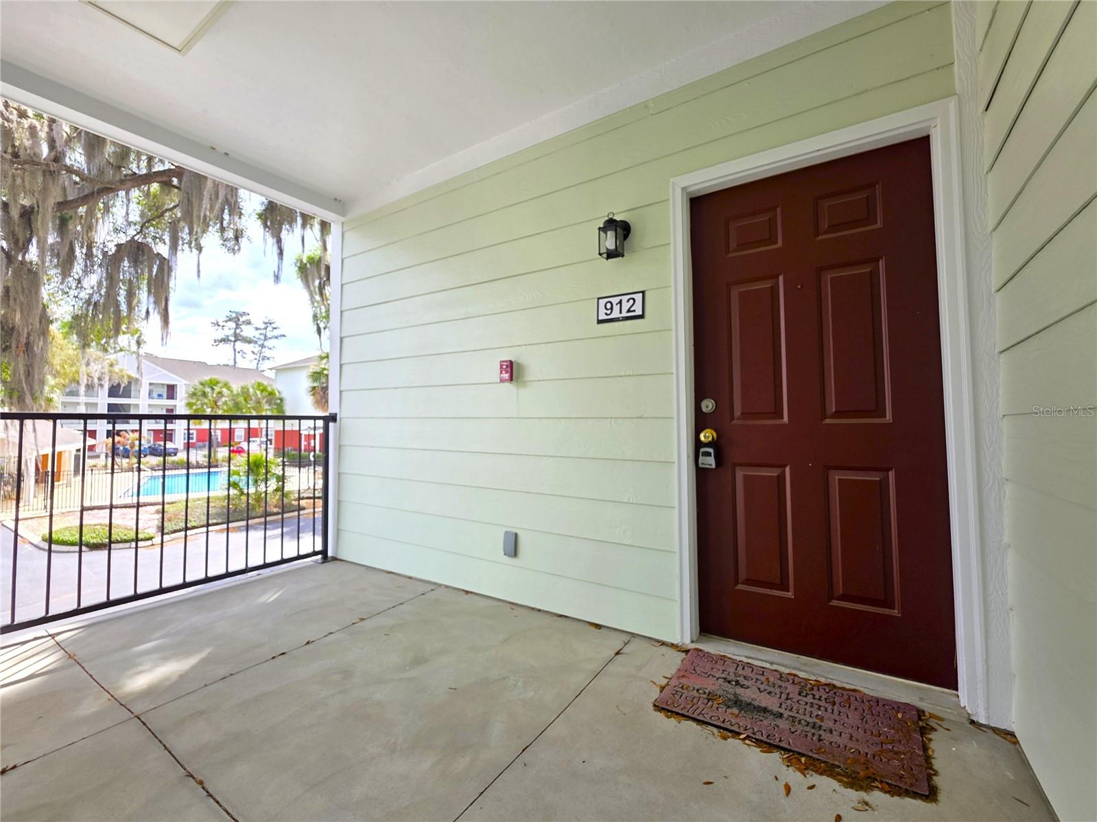 2360 SW ARCHER RD #912, GAINESVILLE, FL, 32608