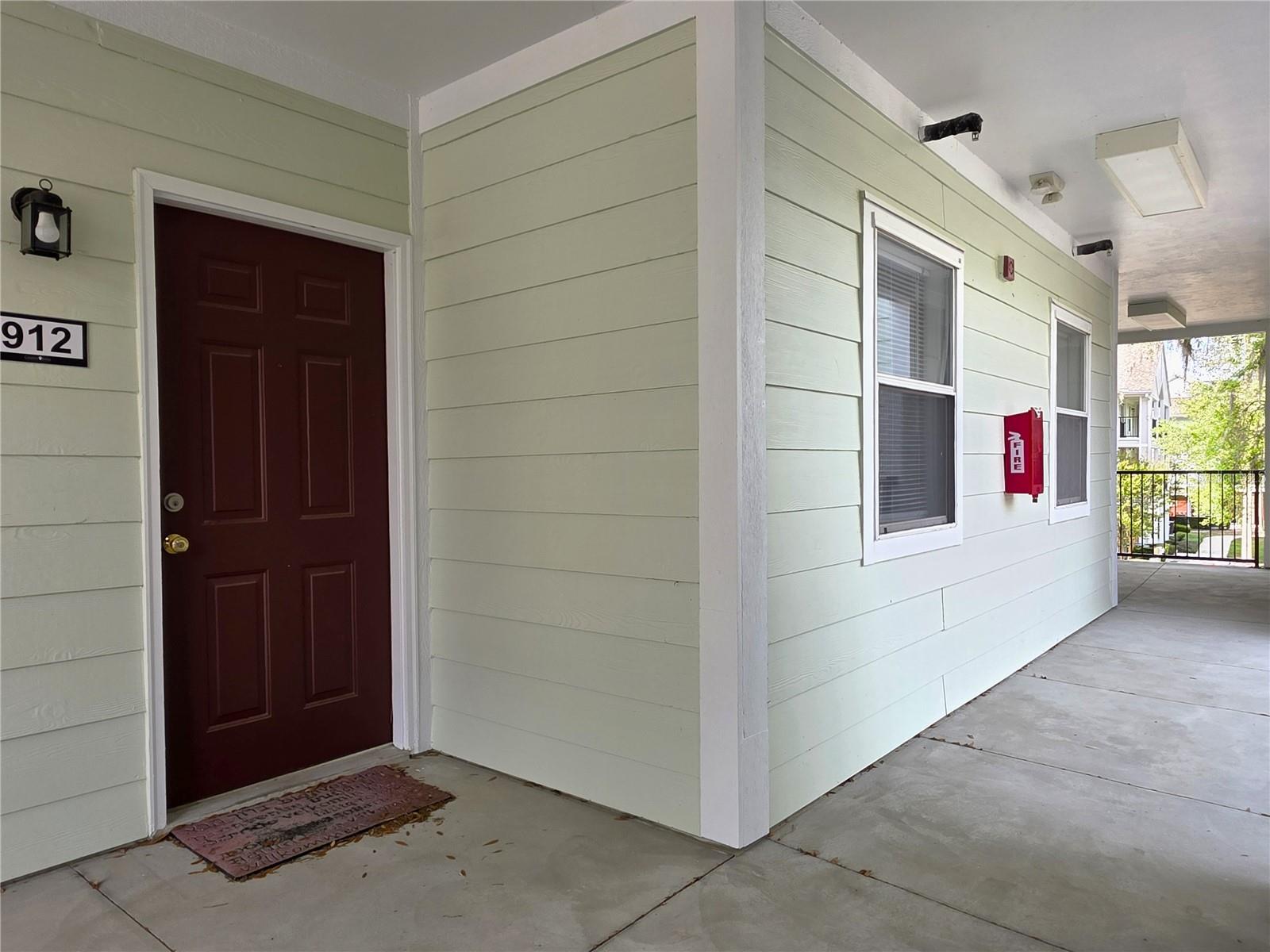 2360 SW ARCHER RD #912, GAINESVILLE, FL, 32608