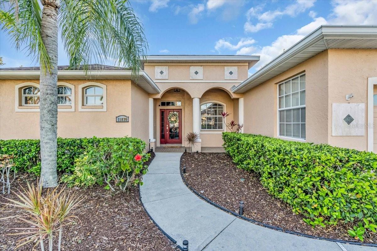 11835 HOLLYHOCK DR, LAKEWOOD RANCH, FL, 34202