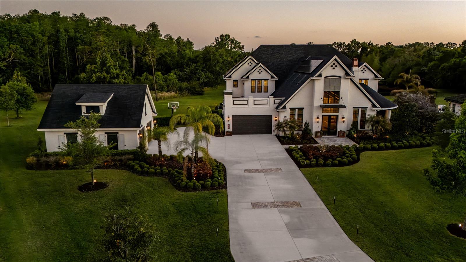 19101 MAGNOLIA FARMS LN, ODESSA, FL, 33556