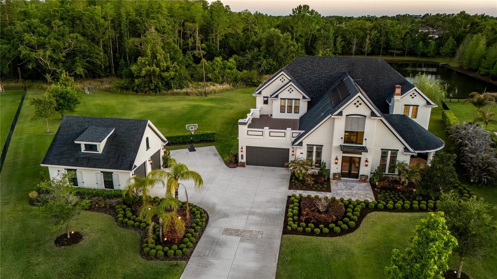 19101 MAGNOLIA FARMS LN, ODESSA, FL, 33556