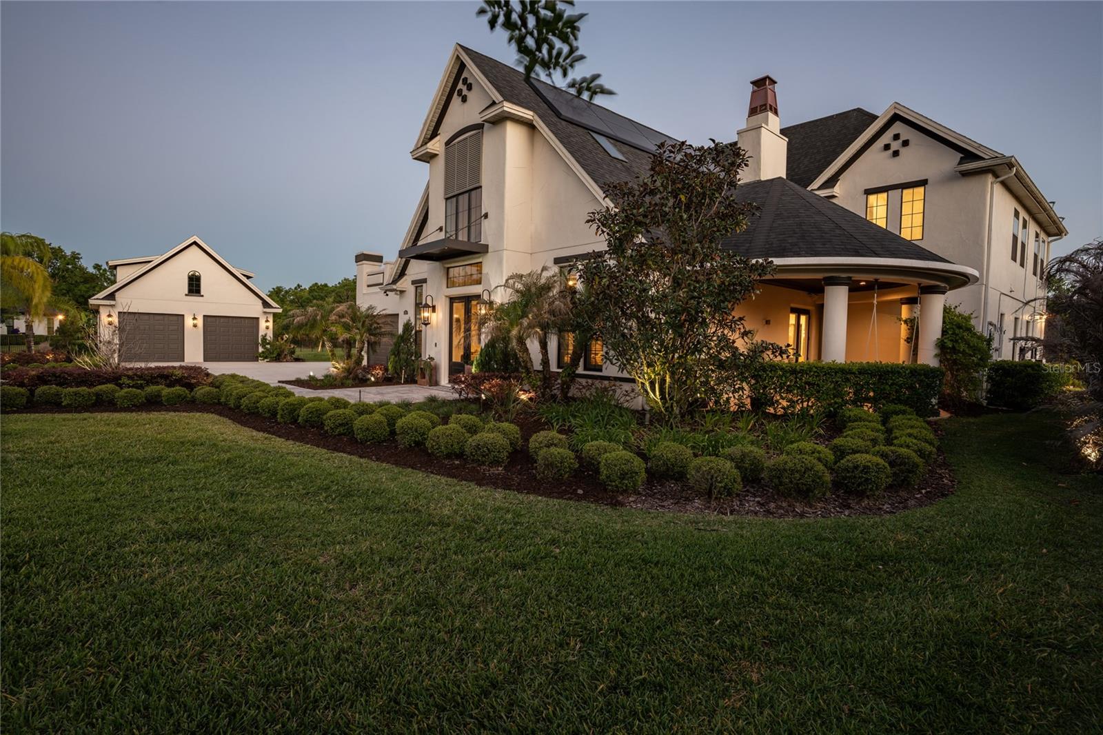 19101 MAGNOLIA FARMS LN, ODESSA, FL, 33556