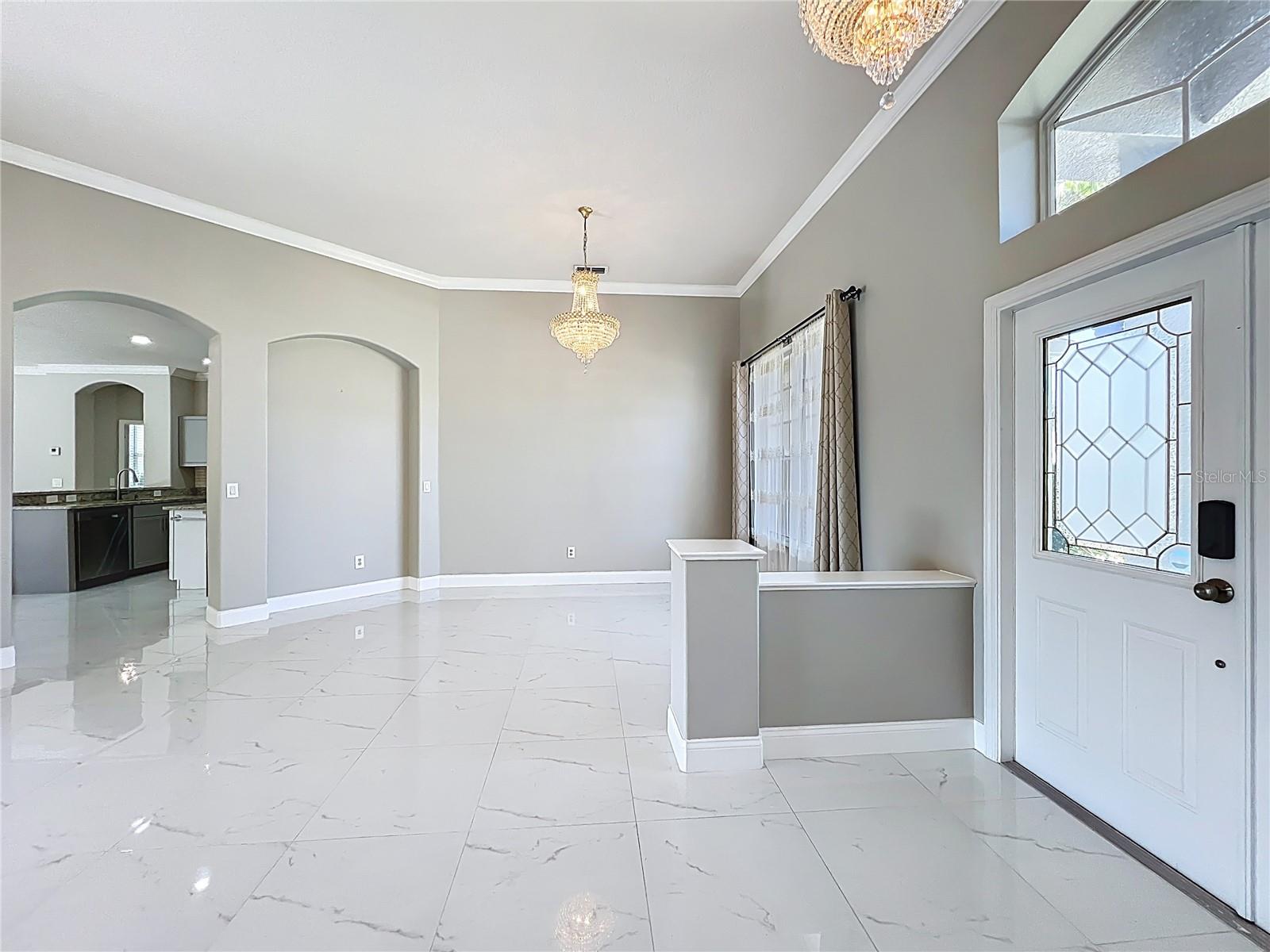 9334 WHISPERING MEADOWS LANE, ORLANDO, FL, 32825