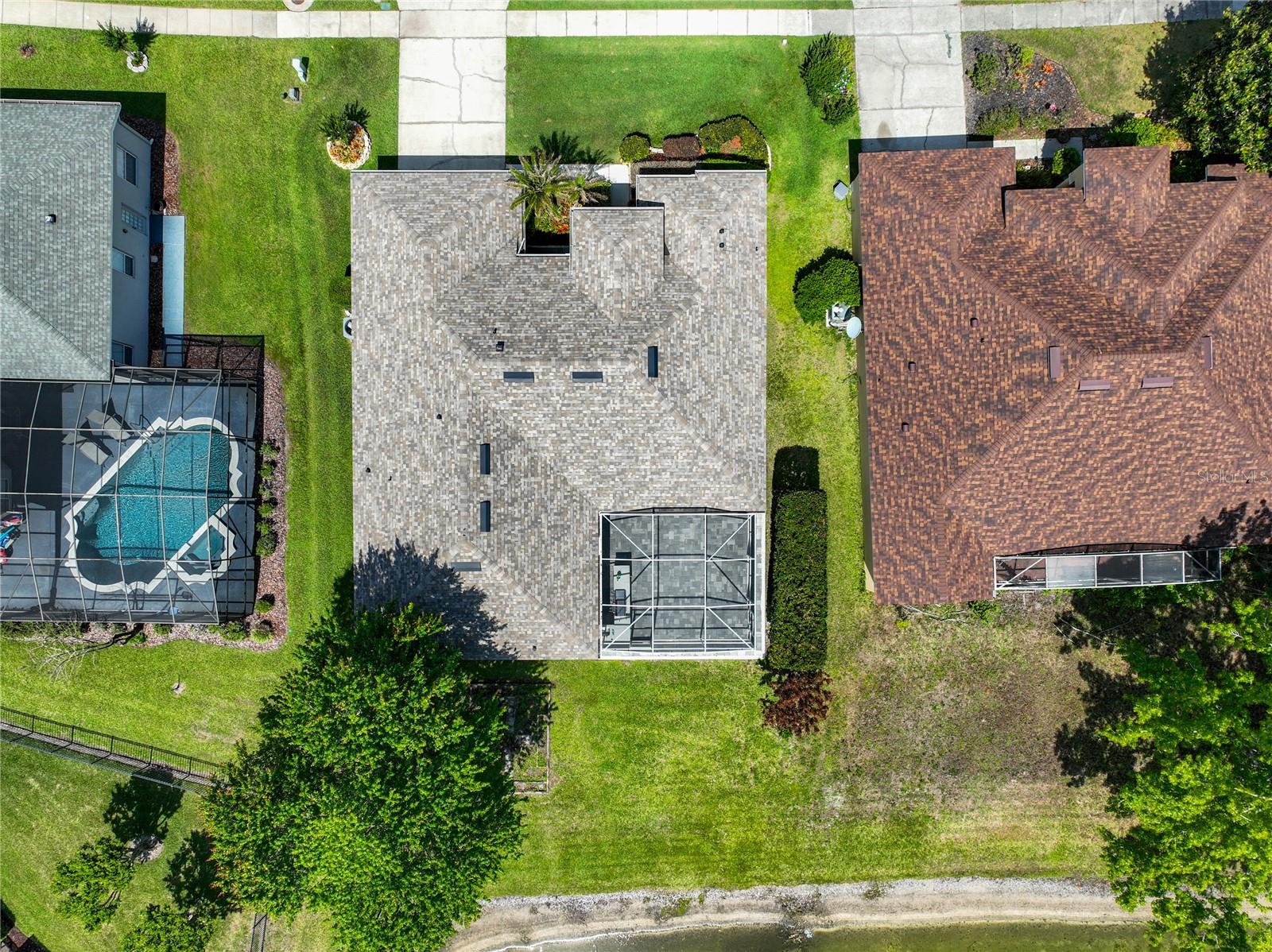 9334 WHISPERING MEADOWS LANE, ORLANDO, FL, 32825