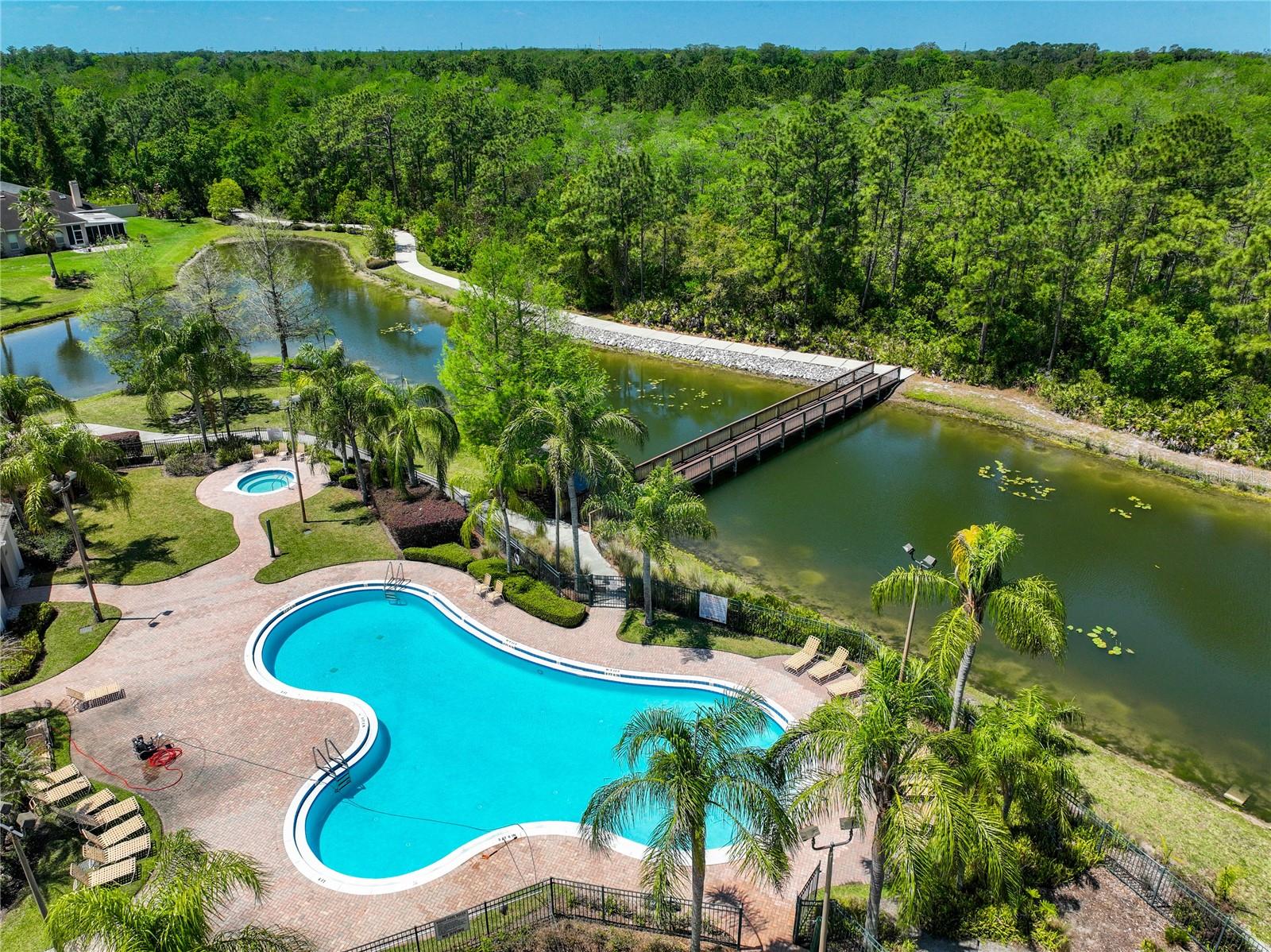 9334 WHISPERING MEADOWS LANE, ORLANDO, FL, 32825