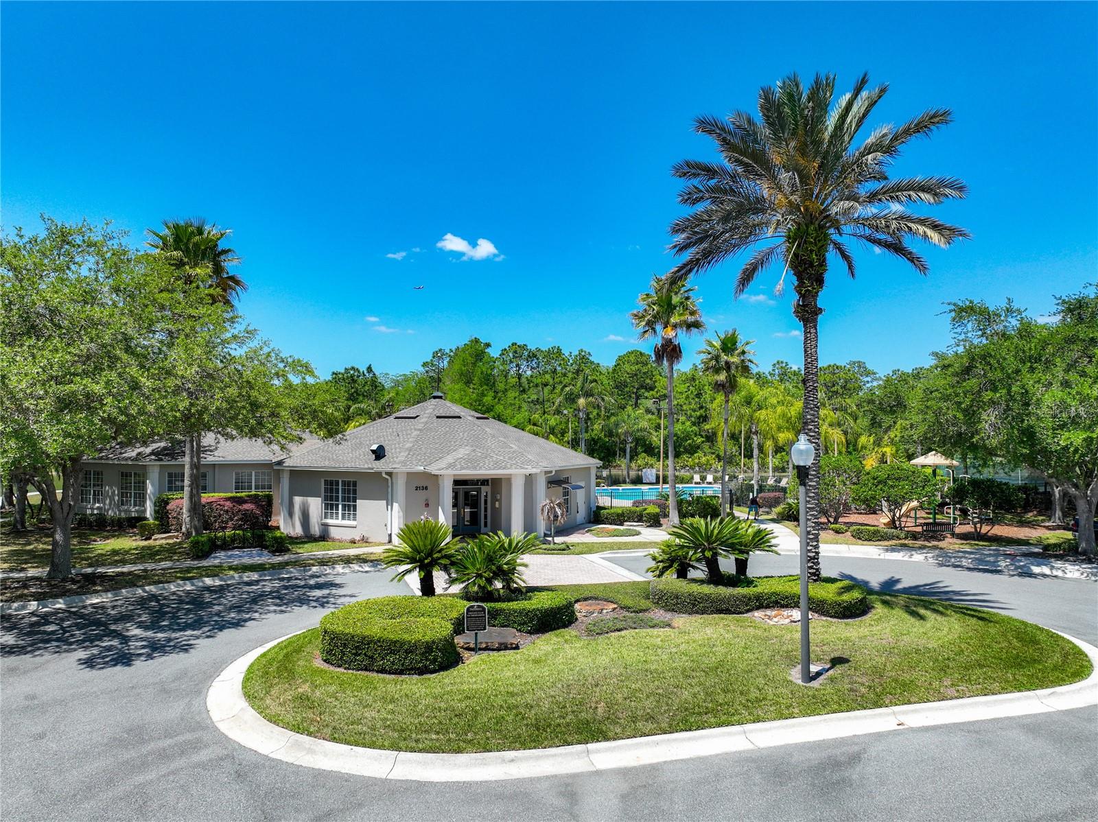 9334 WHISPERING MEADOWS LANE, ORLANDO, FL, 32825