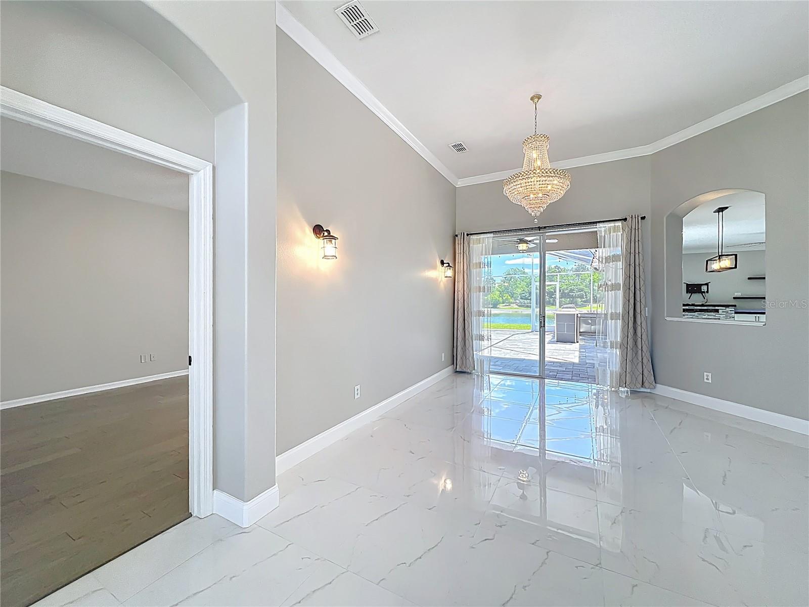 9334 WHISPERING MEADOWS LANE, ORLANDO, FL, 32825