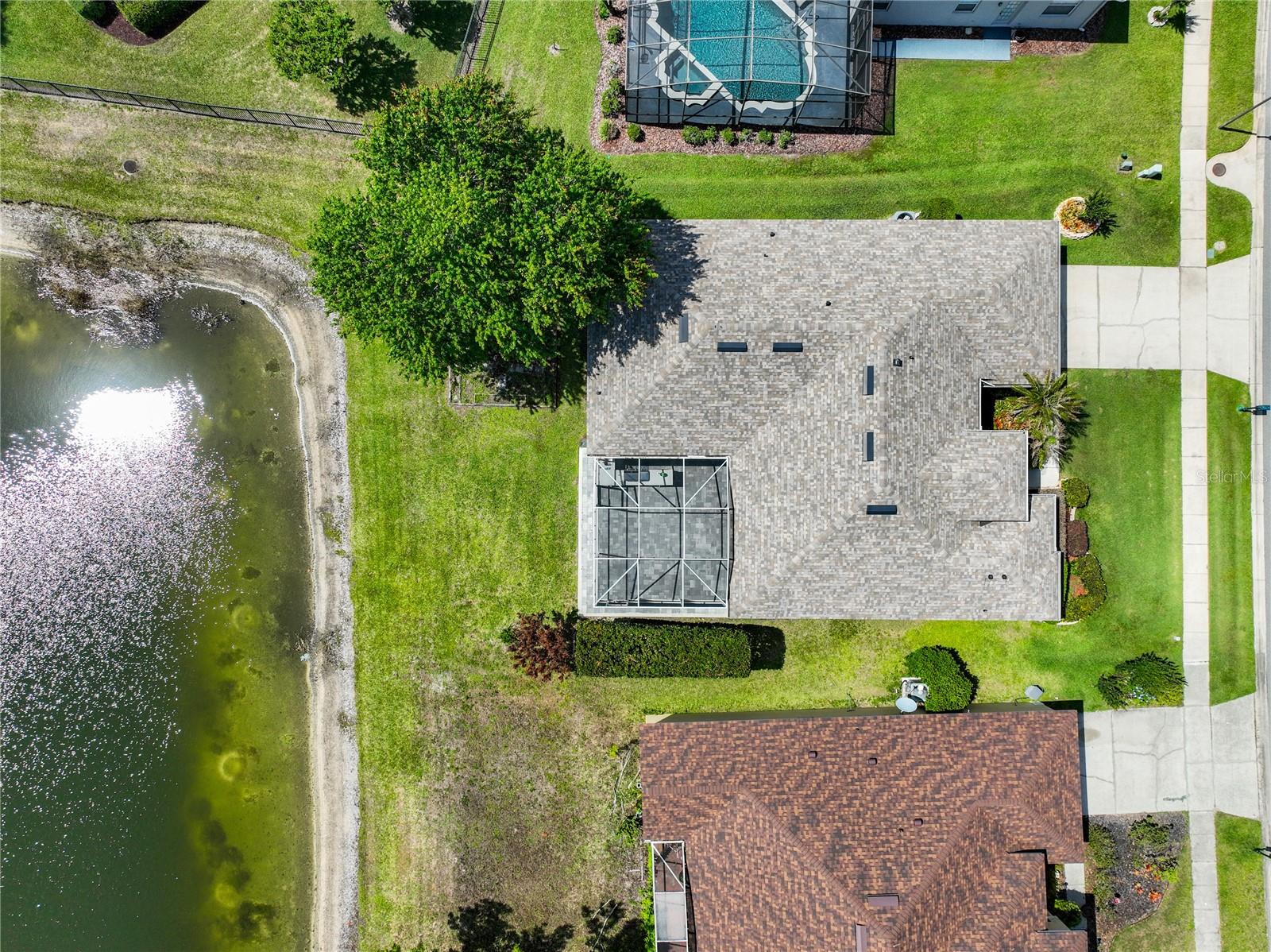 9334 WHISPERING MEADOWS LANE, ORLANDO, FL, 32825