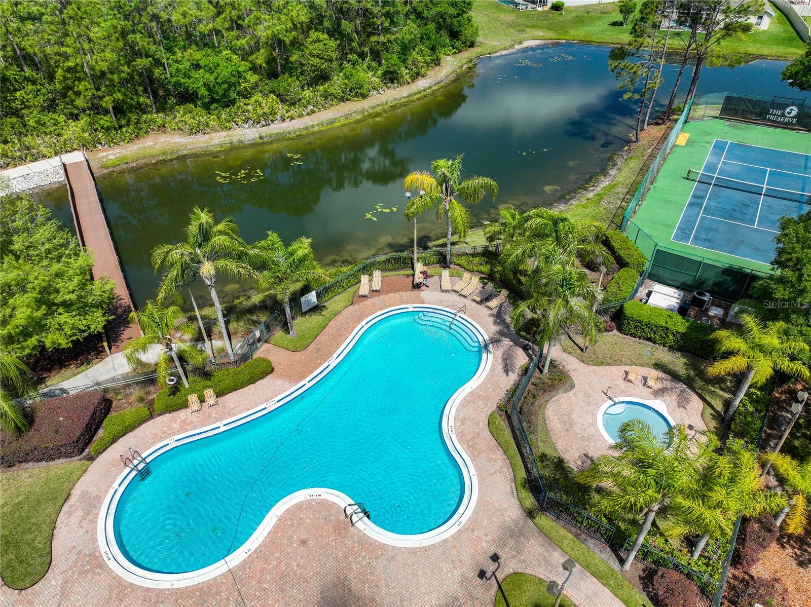 9334 WHISPERING MEADOWS LANE, ORLANDO, FL, 32825