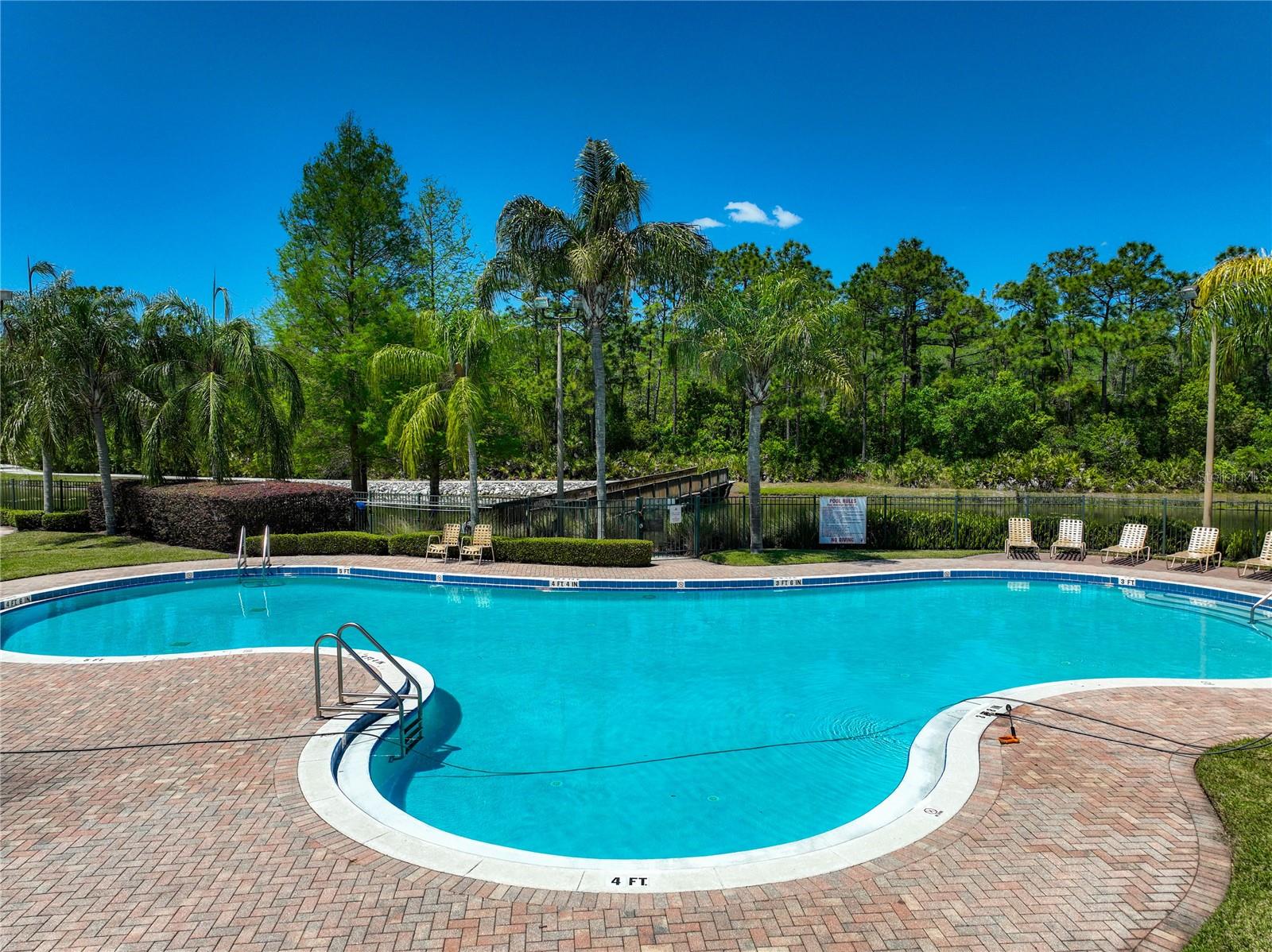 9334 WHISPERING MEADOWS LANE, ORLANDO, FL, 32825
