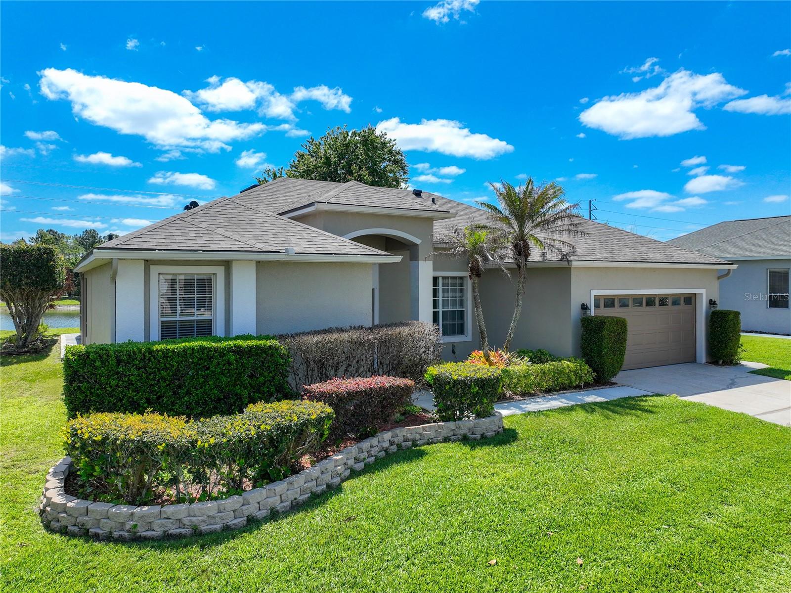 9334 WHISPERING MEADOWS LANE, ORLANDO, FL, 32825