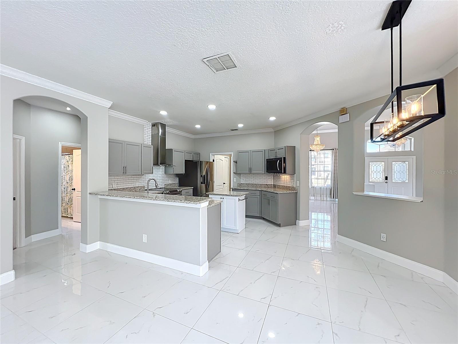 9334 WHISPERING MEADOWS LANE, ORLANDO, FL, 32825