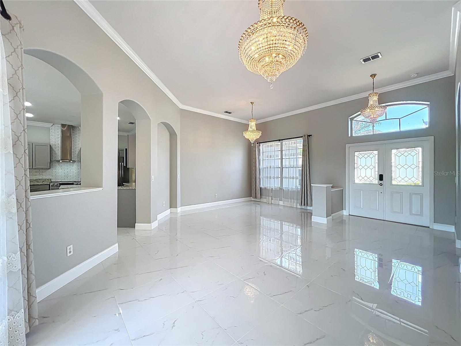 9334 WHISPERING MEADOWS LANE, ORLANDO, FL, 32825