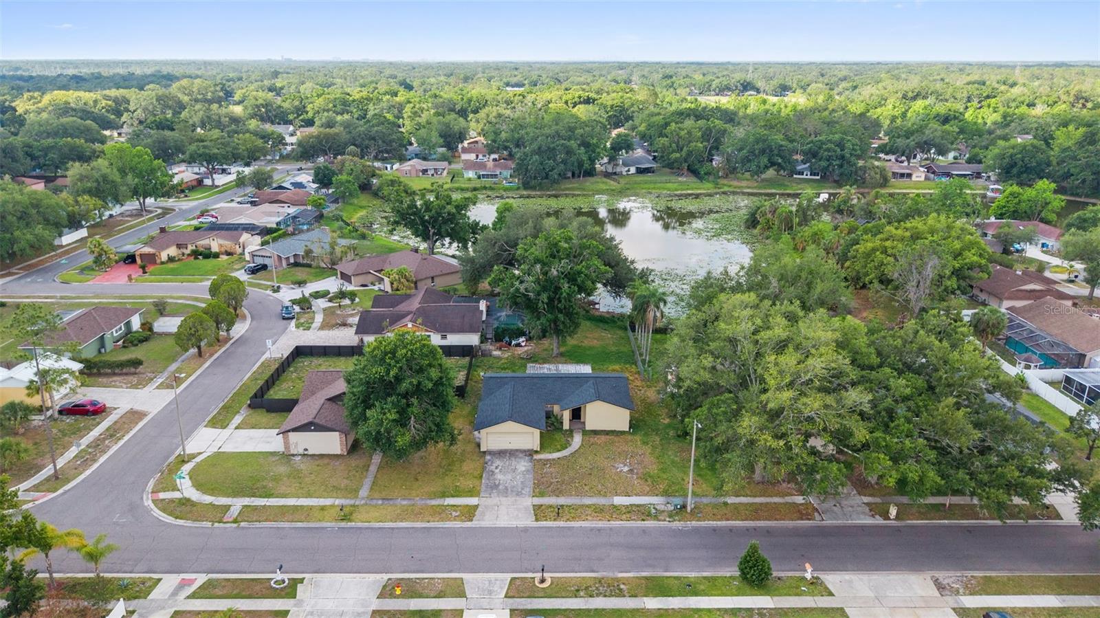 17635 MEADOWBRIDGE DR, LUTZ, FL, 33549