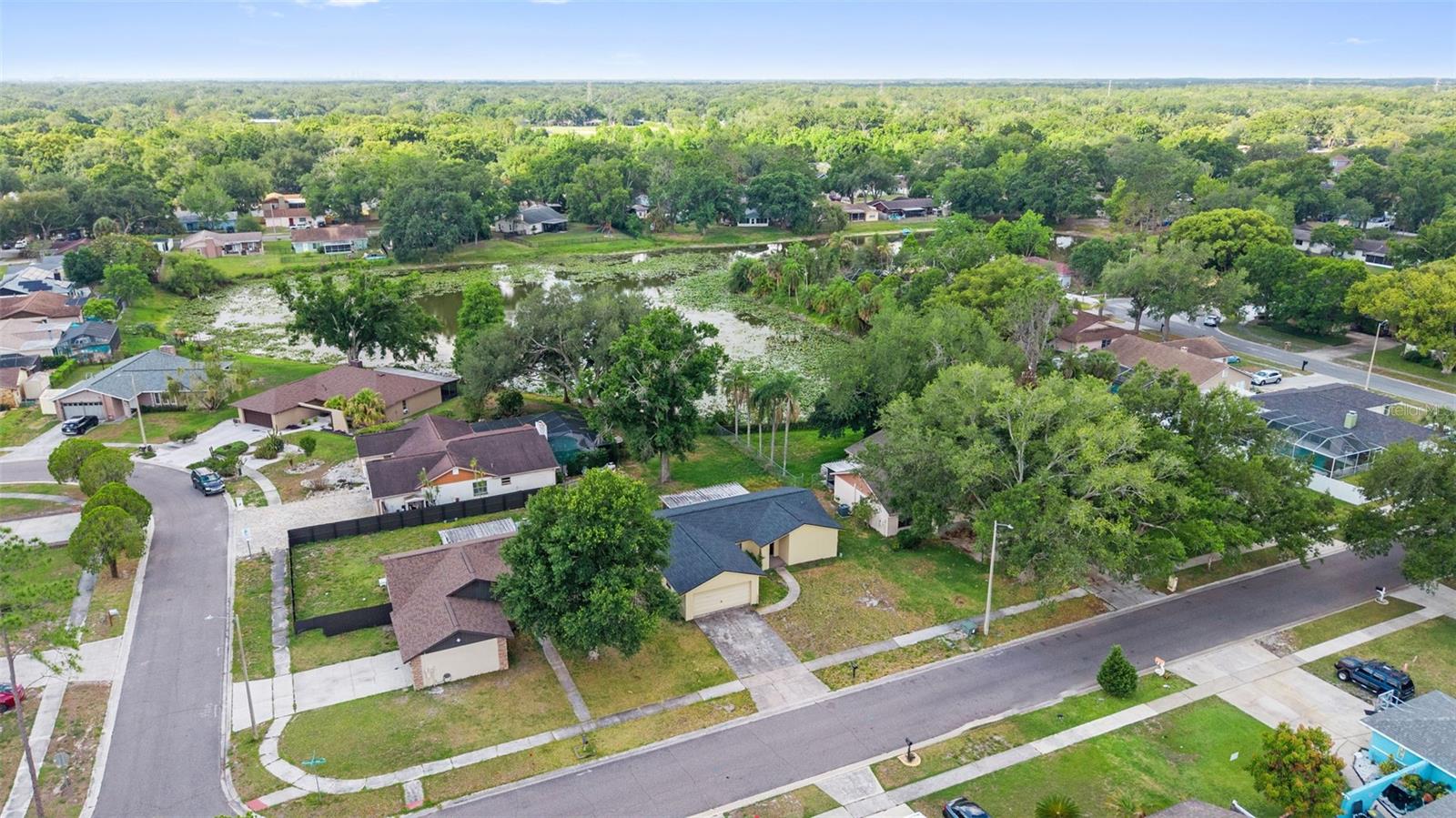 17635 MEADOWBRIDGE DR, LUTZ, FL, 33549