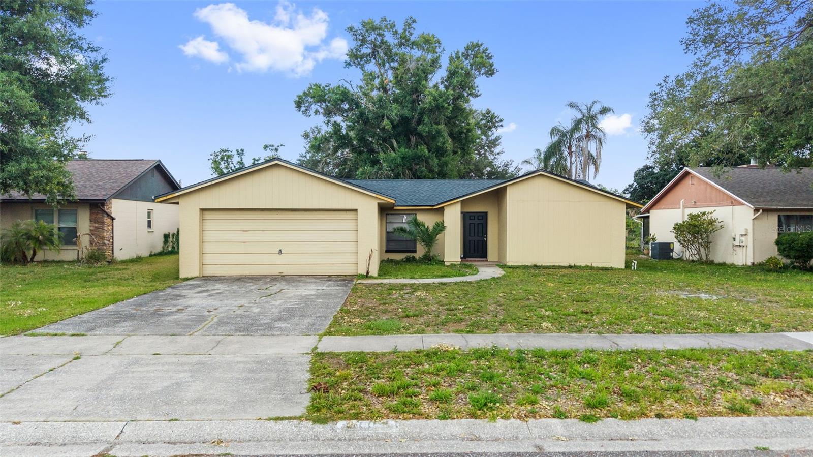 17635 MEADOWBRIDGE DR, LUTZ, FL, 33549
