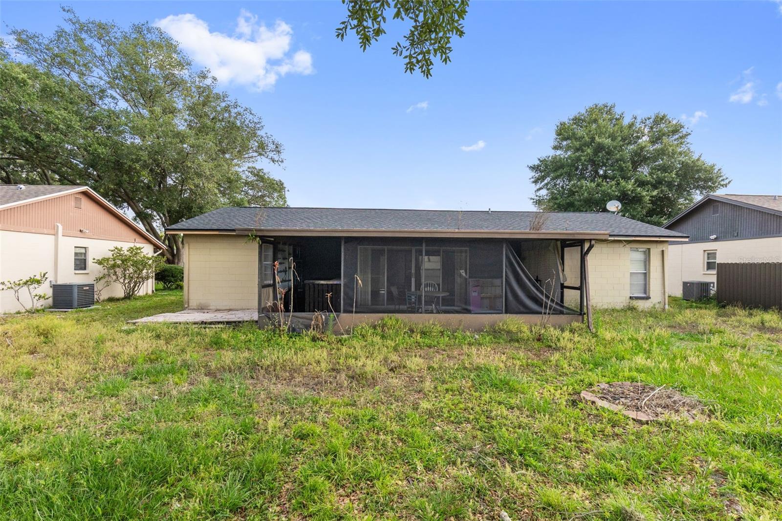 17635 MEADOWBRIDGE DR, LUTZ, FL, 33549