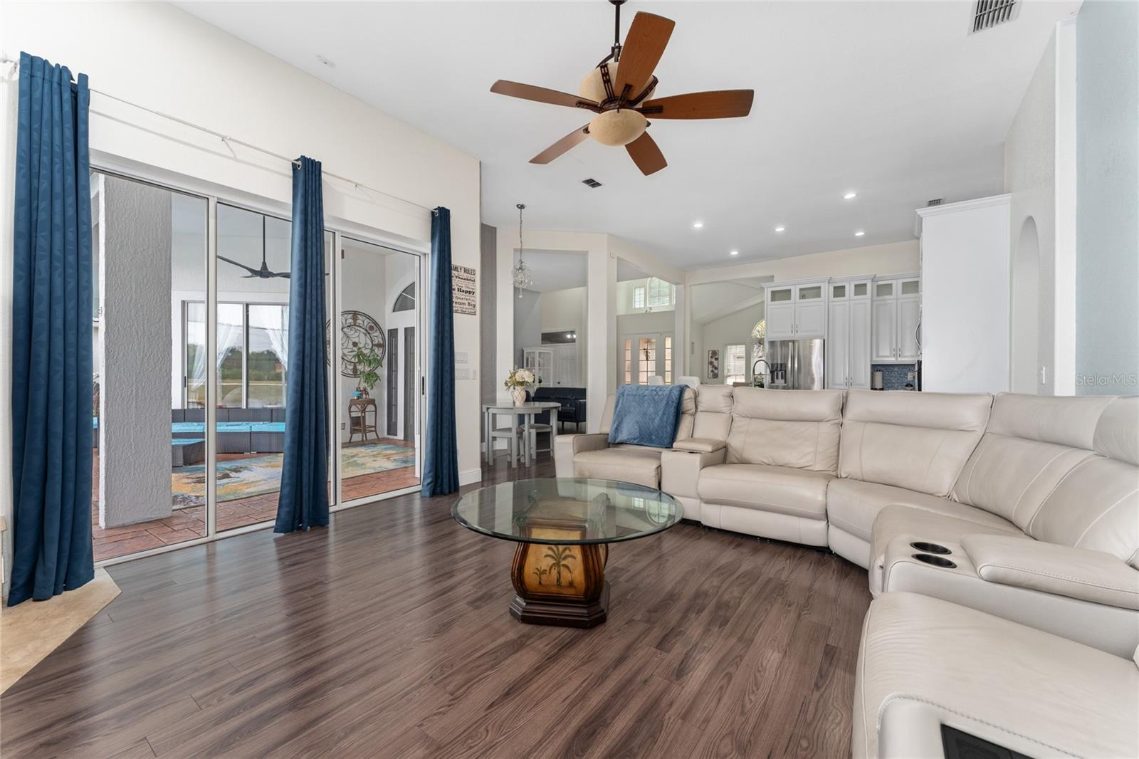 7665 MOUNT CARMEL DR, ORLANDO, FL, 32835