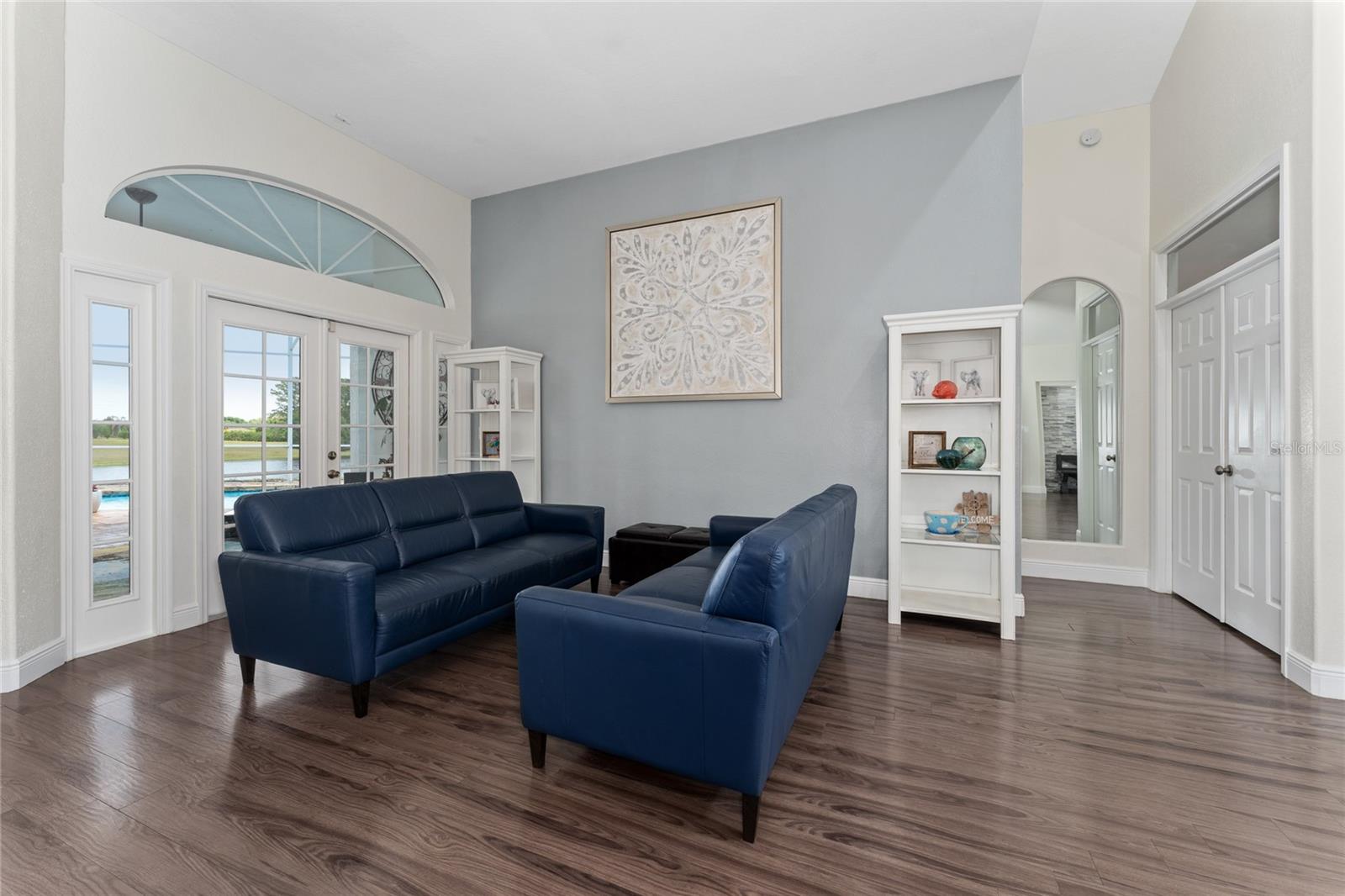 7665 MOUNT CARMEL DR, ORLANDO, FL, 32835