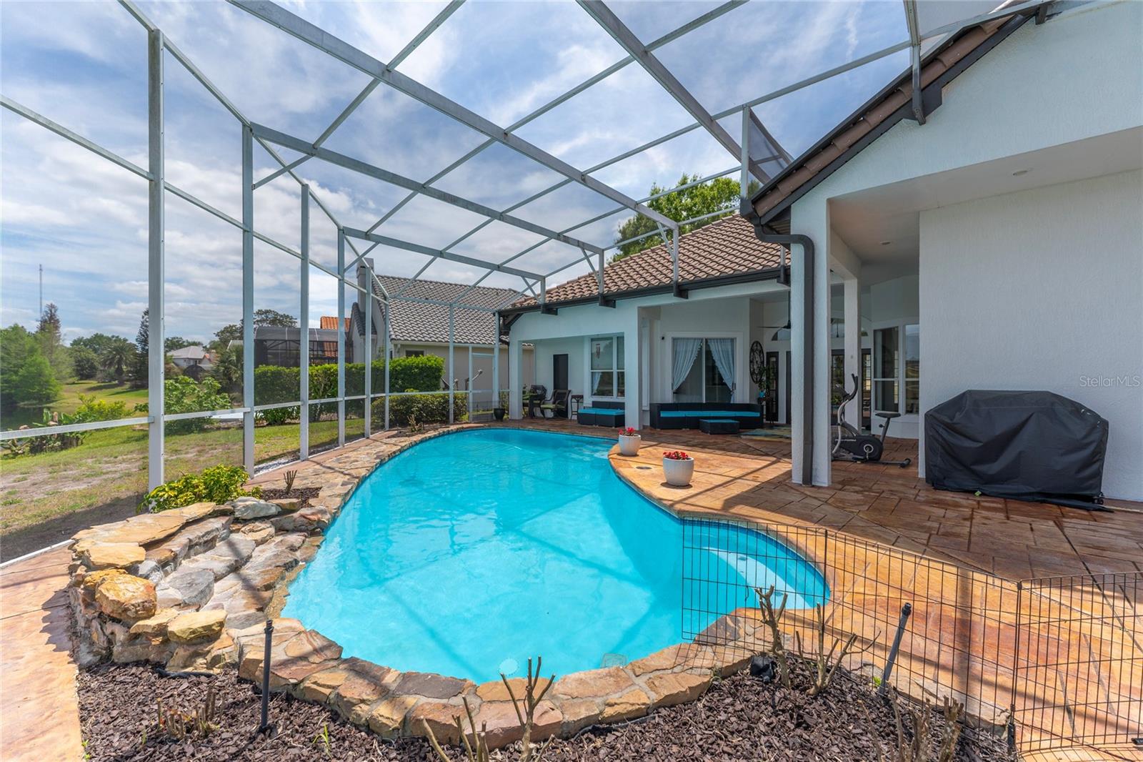 7665 MOUNT CARMEL DR, ORLANDO, FL, 32835