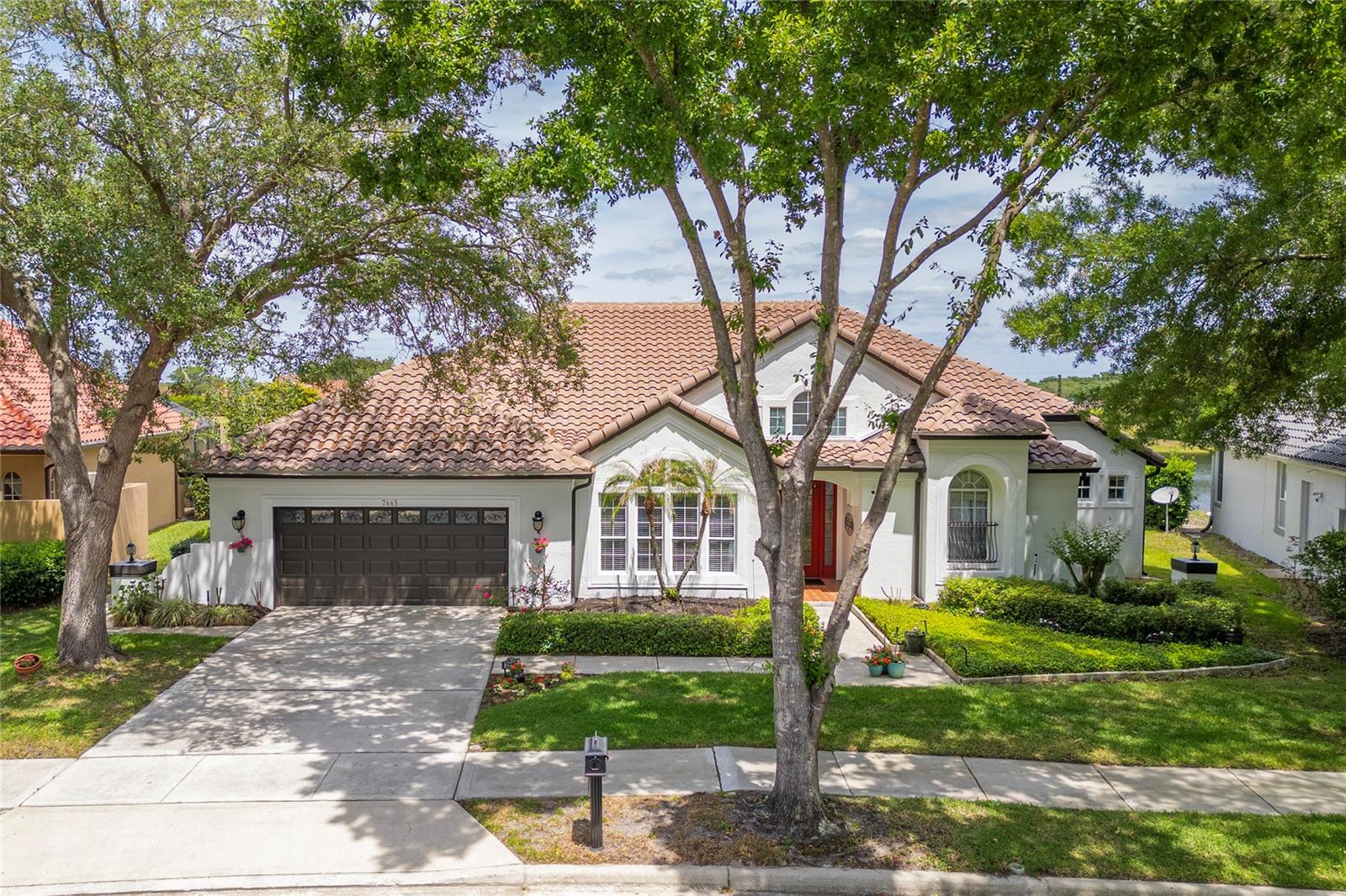 7665 MOUNT CARMEL DR, ORLANDO, FL, 32835