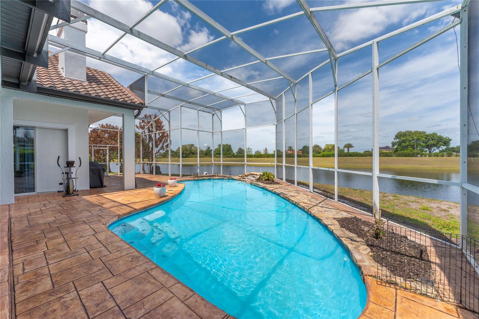 7665 MOUNT CARMEL DR, ORLANDO, FL, 32835