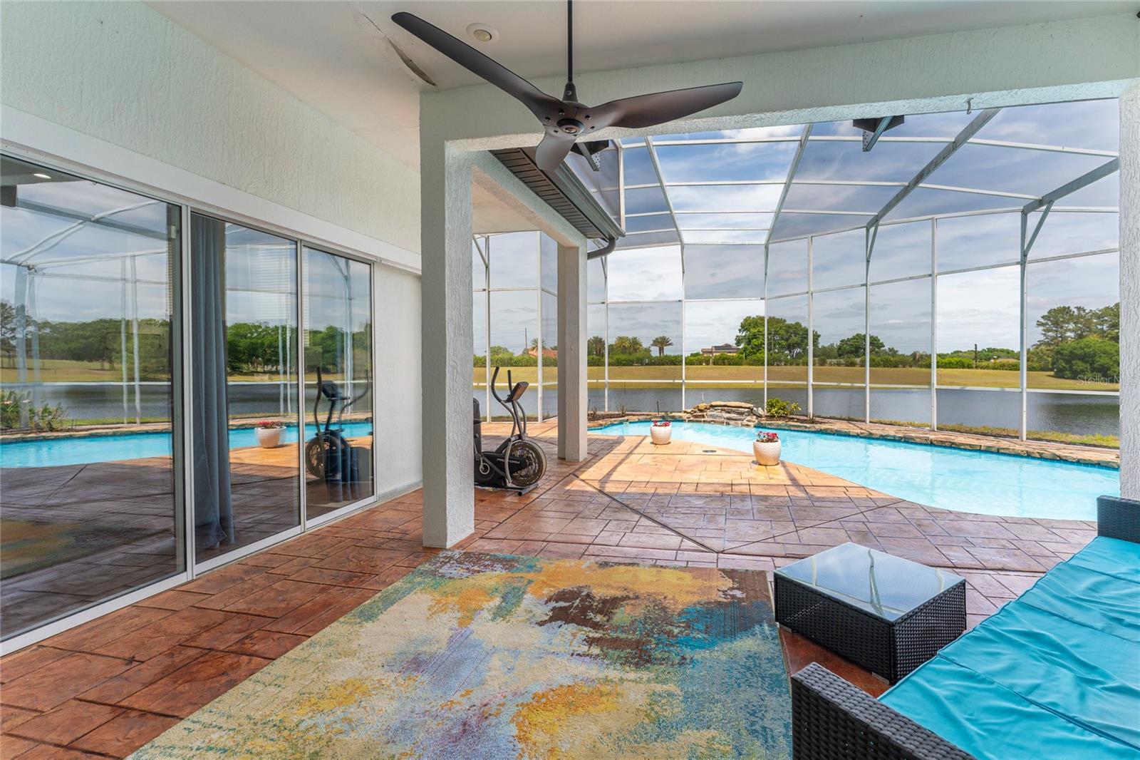 7665 MOUNT CARMEL DR, ORLANDO, FL, 32835