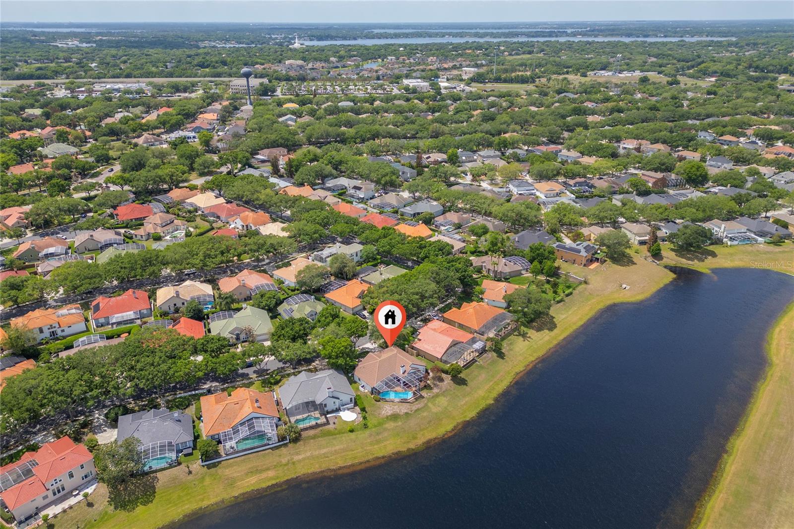 7665 MOUNT CARMEL DR, ORLANDO, FL, 32835