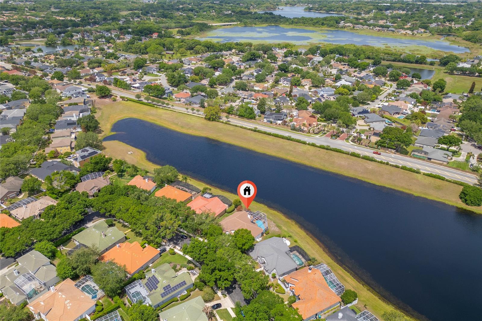 7665 MOUNT CARMEL DR, ORLANDO, FL, 32835