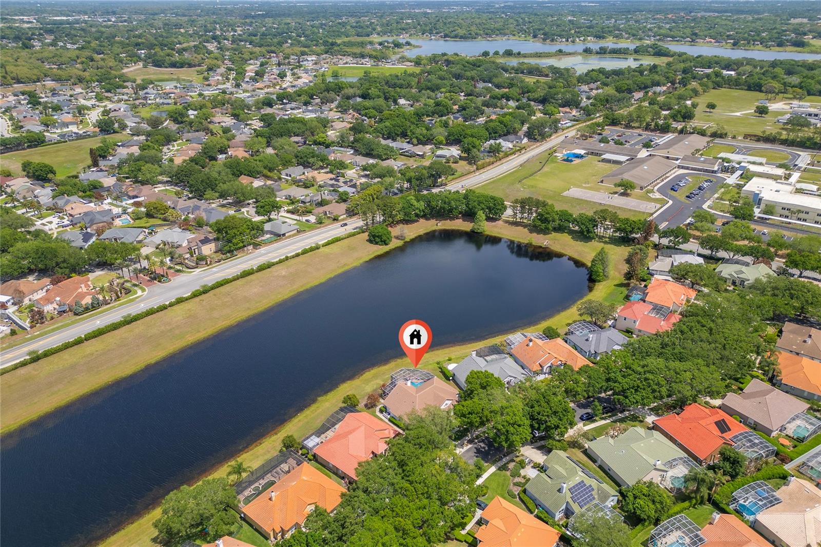 7665 MOUNT CARMEL DR, ORLANDO, FL, 32835