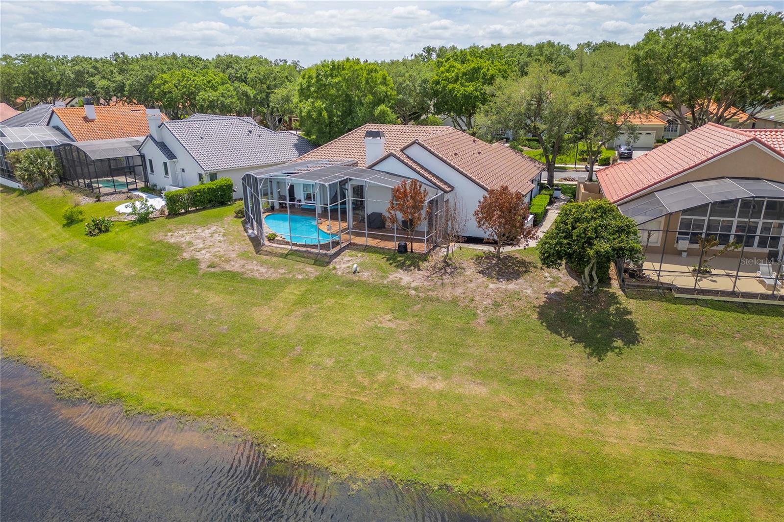 7665 MOUNT CARMEL DR, ORLANDO, FL, 32835