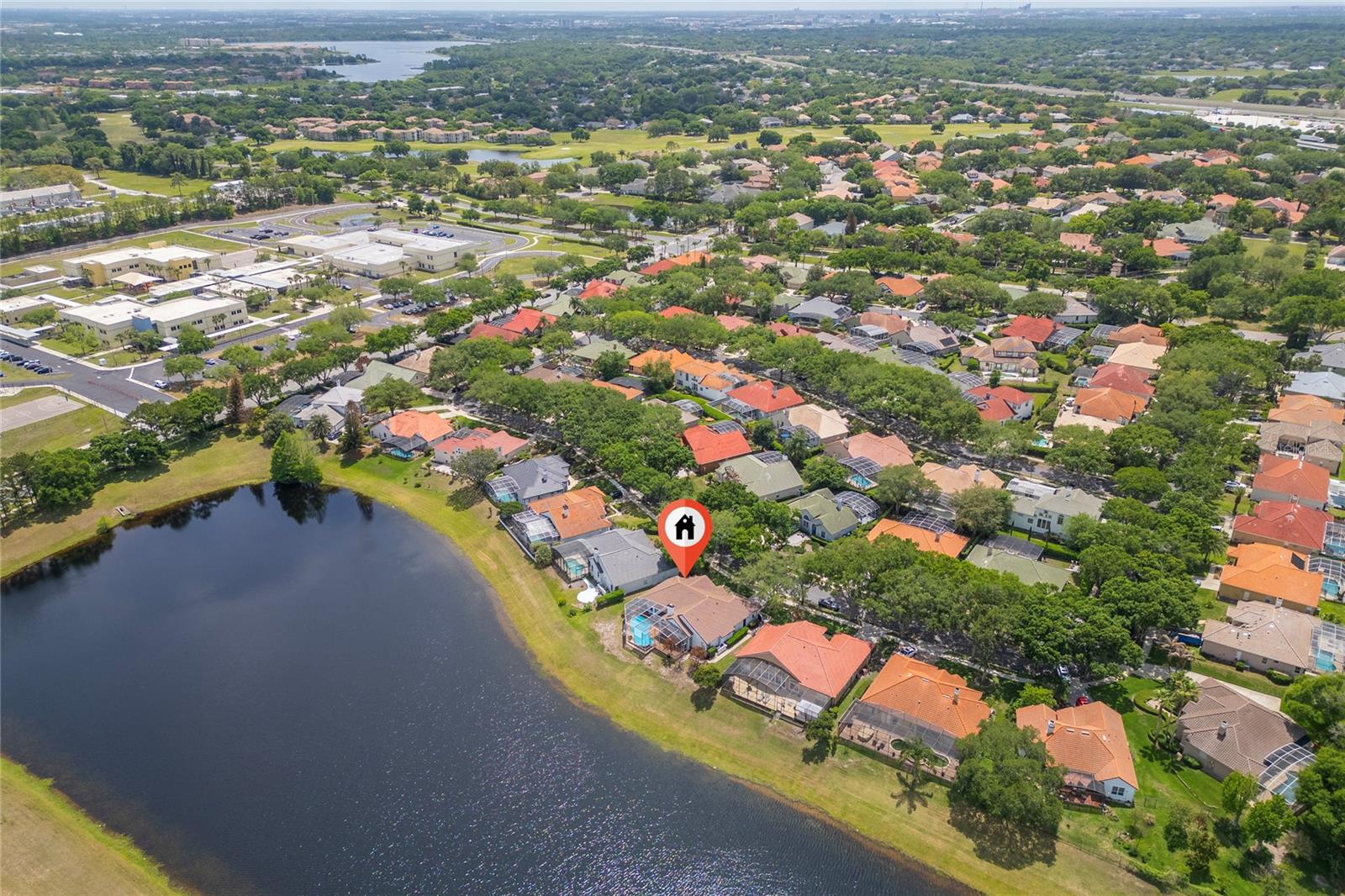 7665 MOUNT CARMEL DR, ORLANDO, FL, 32835