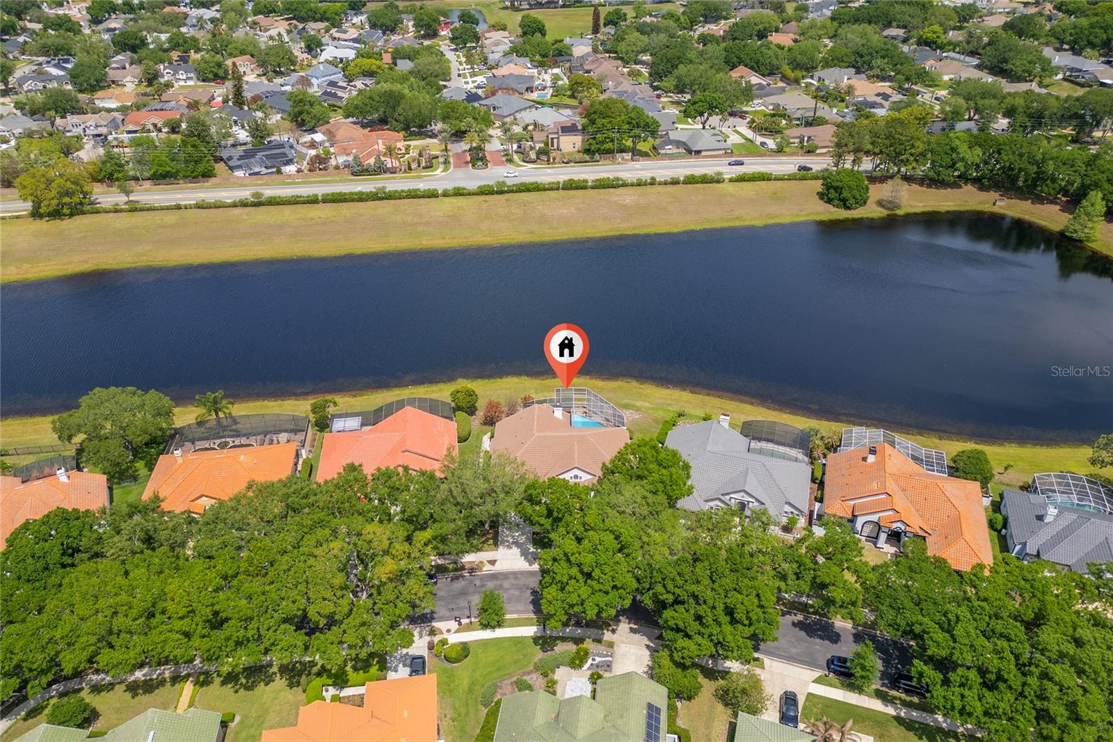 7665 MOUNT CARMEL DR, ORLANDO, FL, 32835